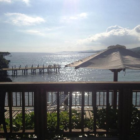 Media Luna Resort&Spa Second Bight Exterior foto