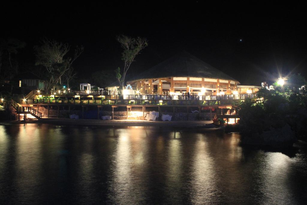 Media Luna Resort&Spa Second Bight Exterior foto
