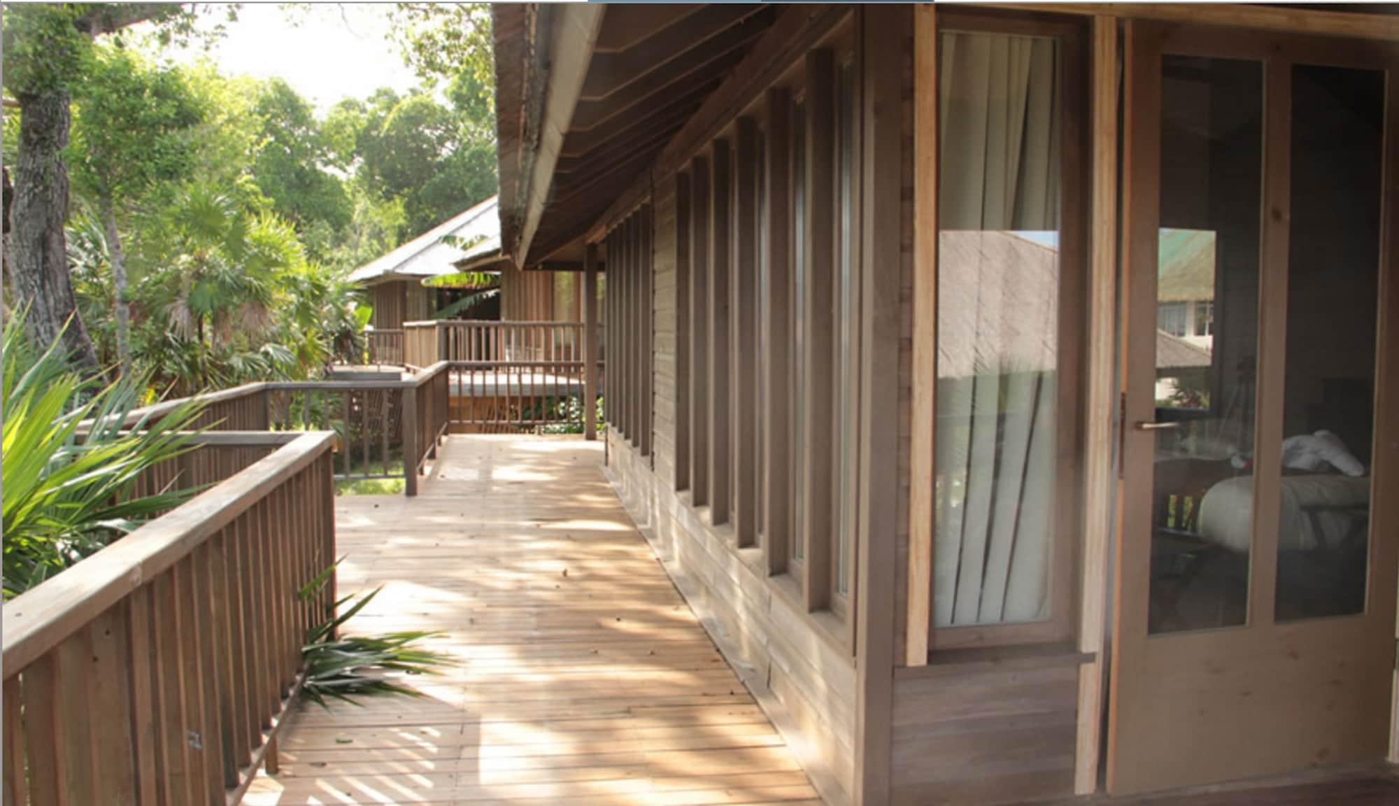 Media Luna Resort&Spa Second Bight Exterior foto