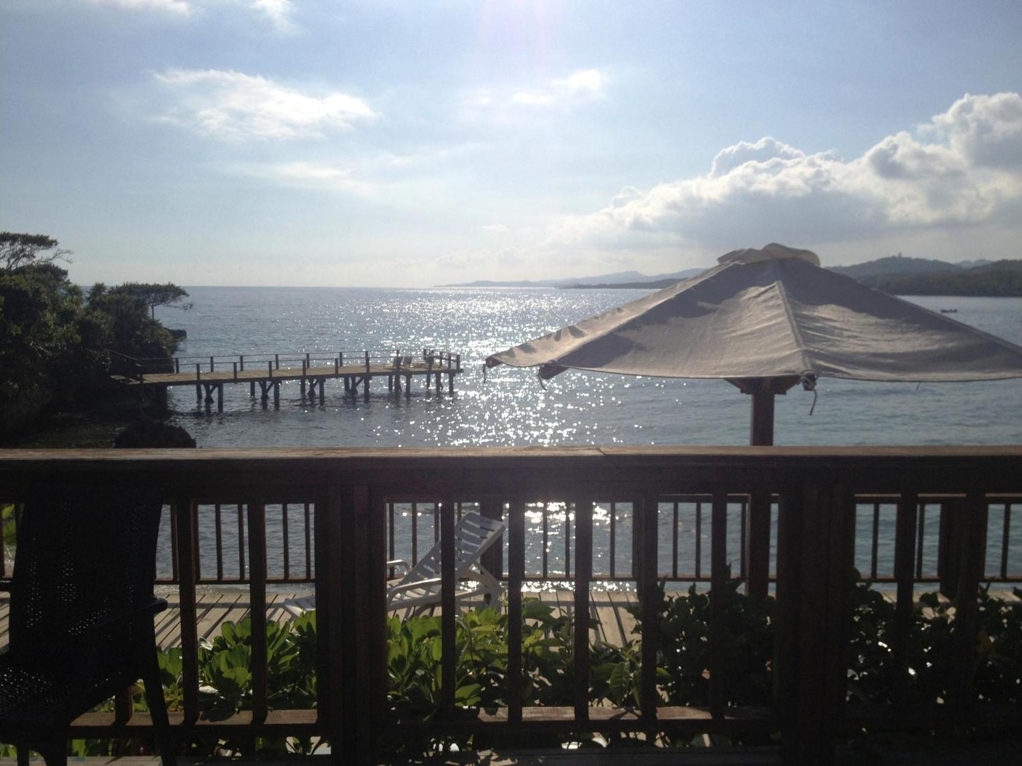 Media Luna Resort&Spa Second Bight Exterior foto