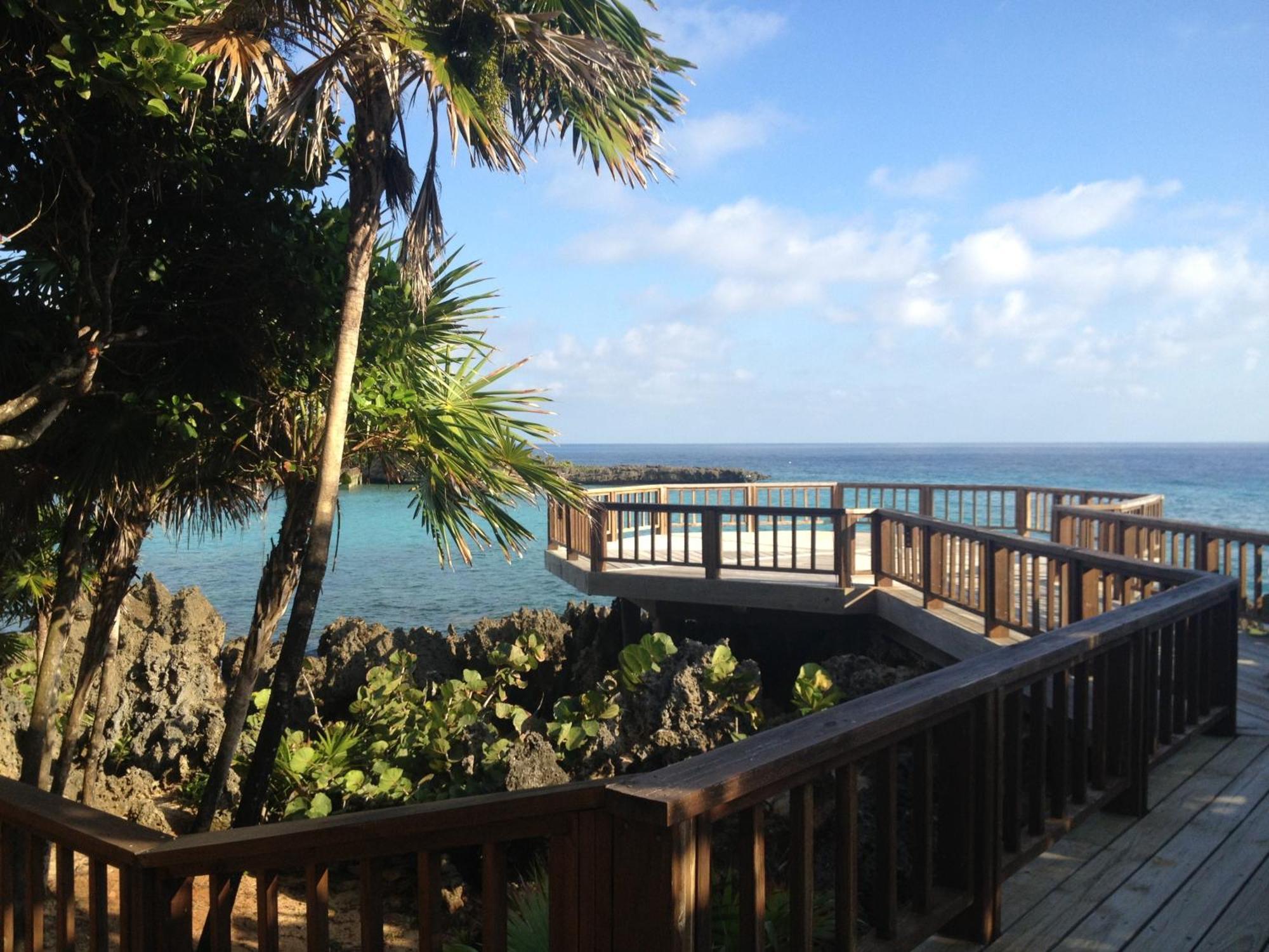 Media Luna Resort&Spa Second Bight Exterior foto