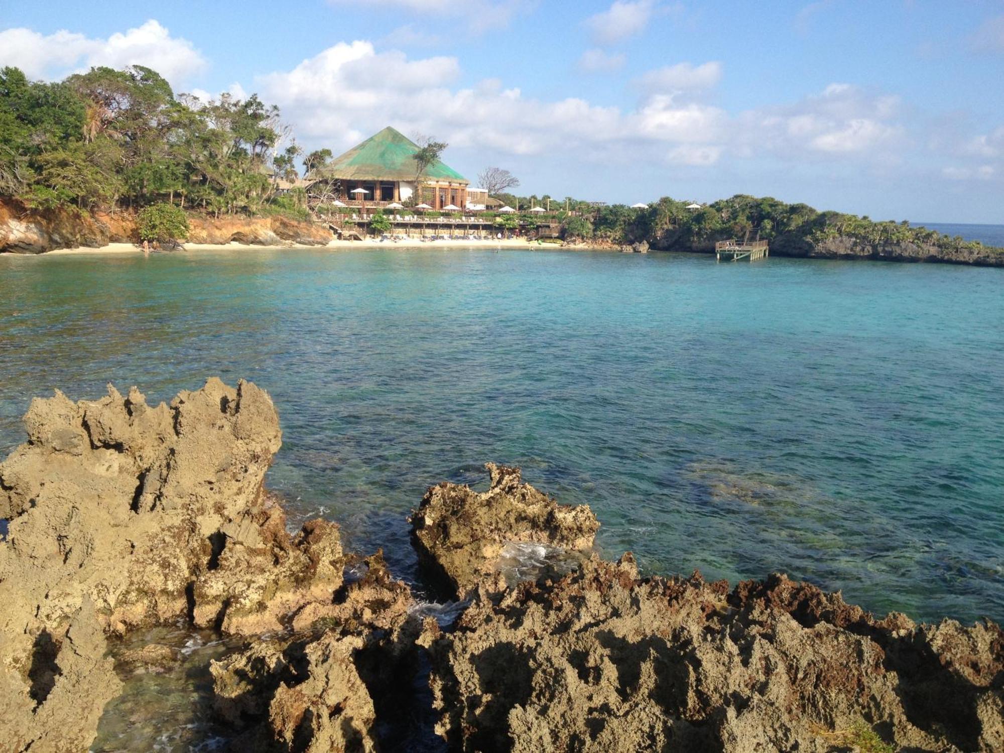 Media Luna Resort&Spa Second Bight Exterior foto