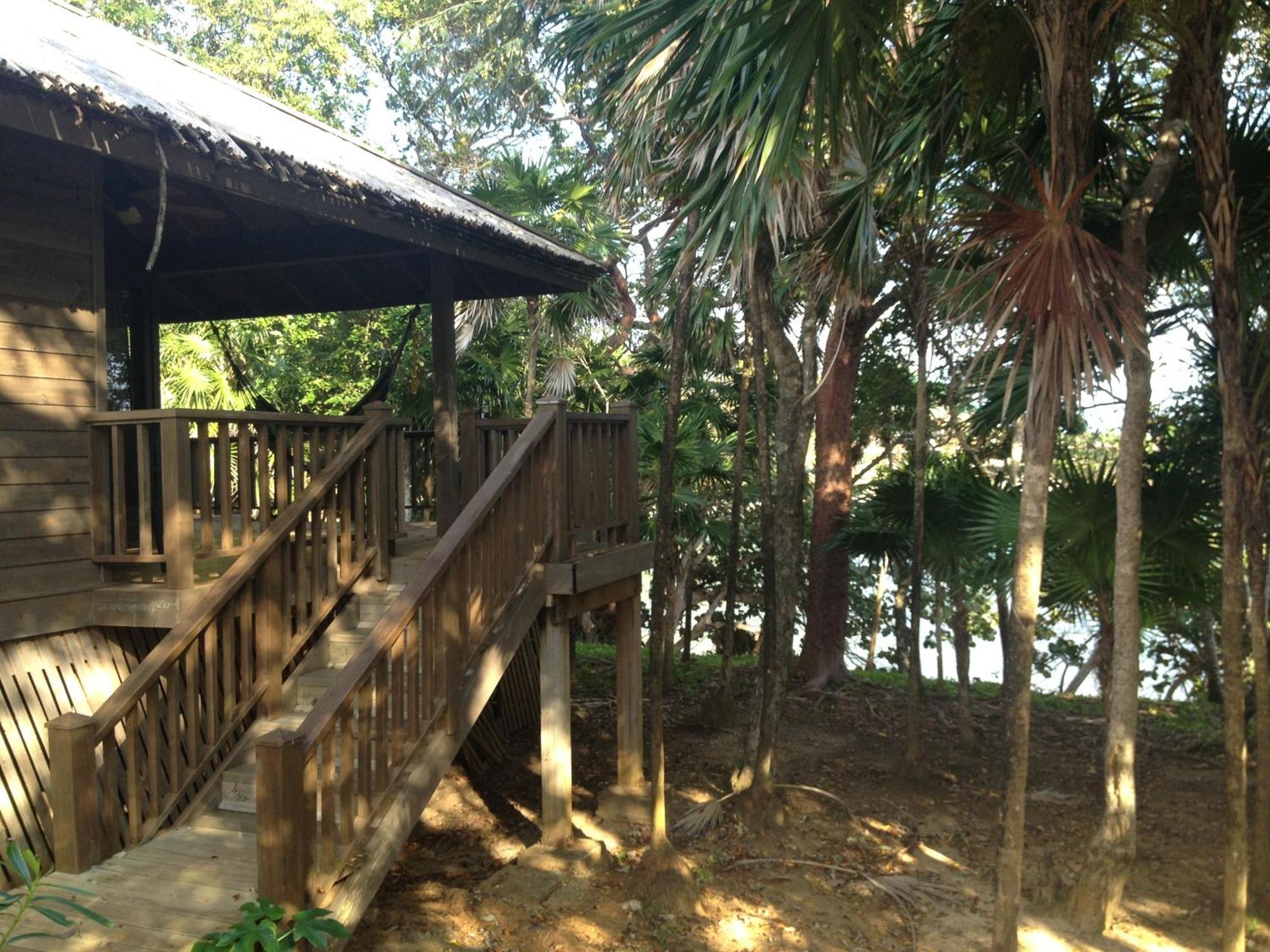 Media Luna Resort&Spa Second Bight Exterior foto