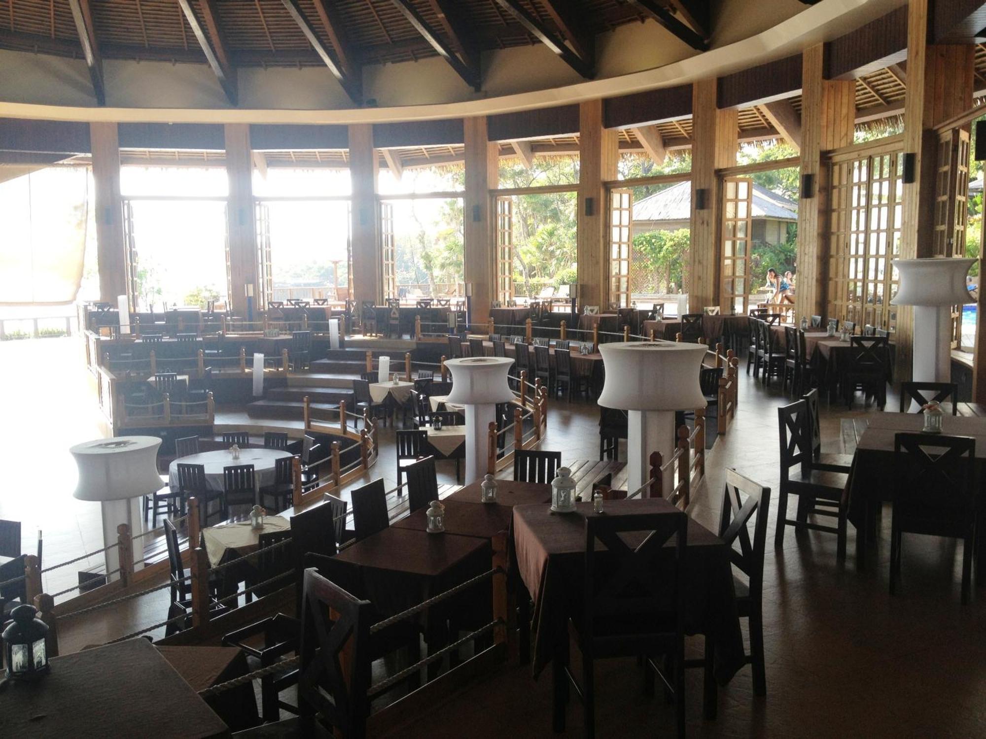 Media Luna Resort&Spa Second Bight Exterior foto
